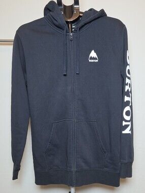 Men's Burton Elite Full-Zip Hoodie